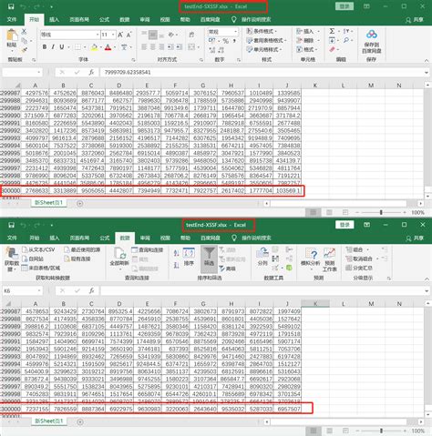 sxssfworkbook|SXSSFWorkbook.write to FileOutputStream writes huge files.